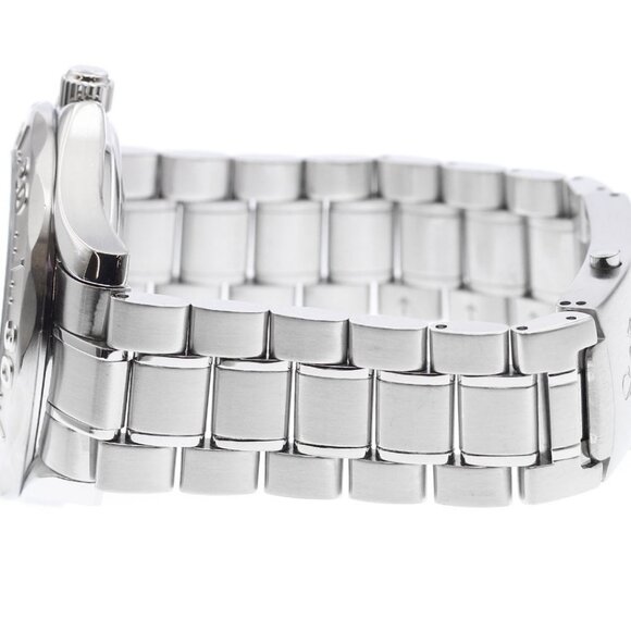 OMEGA Seamaster300 2230.50 WG bezel black Dial Automatic Men's Watch_896815 - Picture 7 of 7